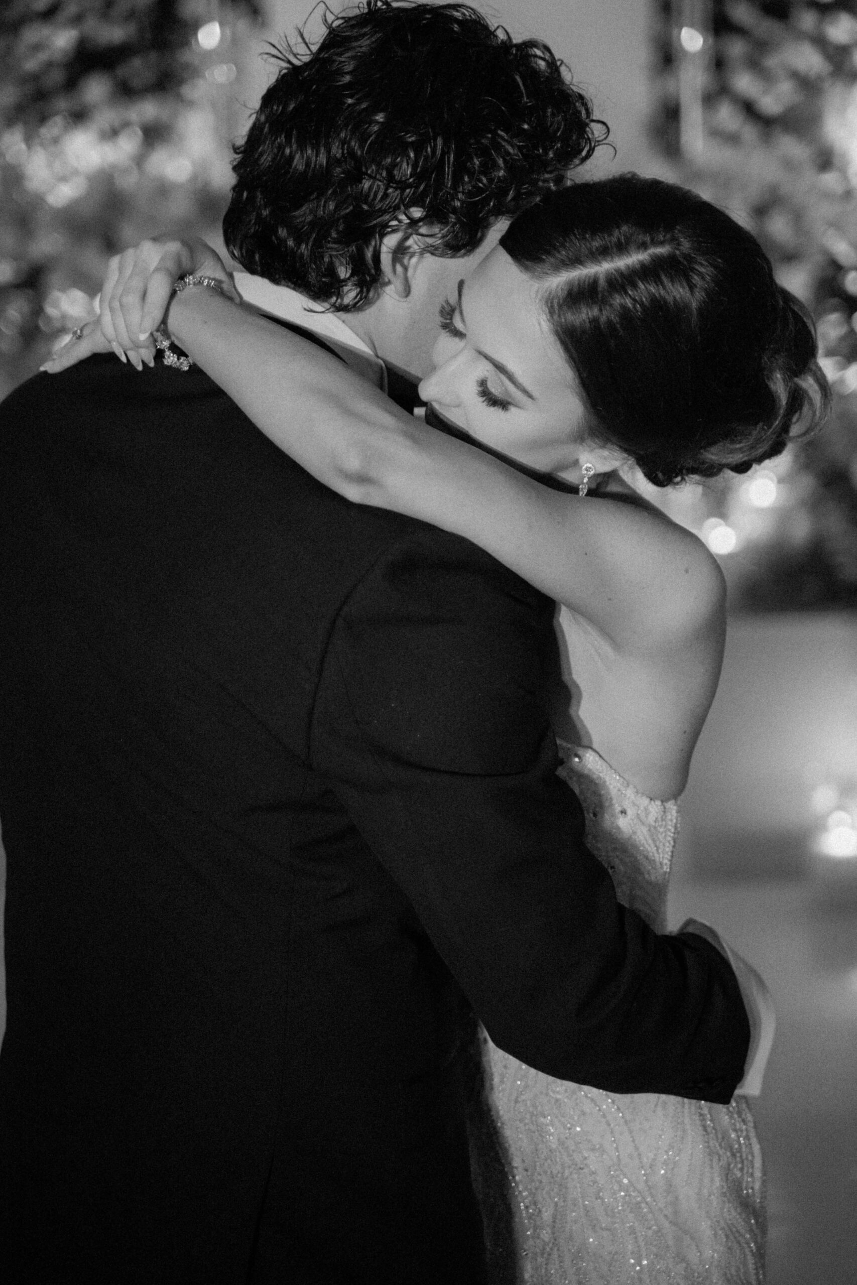 Monique & Fabio wedding in Los Angeles, California